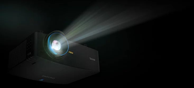 selecting the Right Golf Simulator Projector | SimCaddy