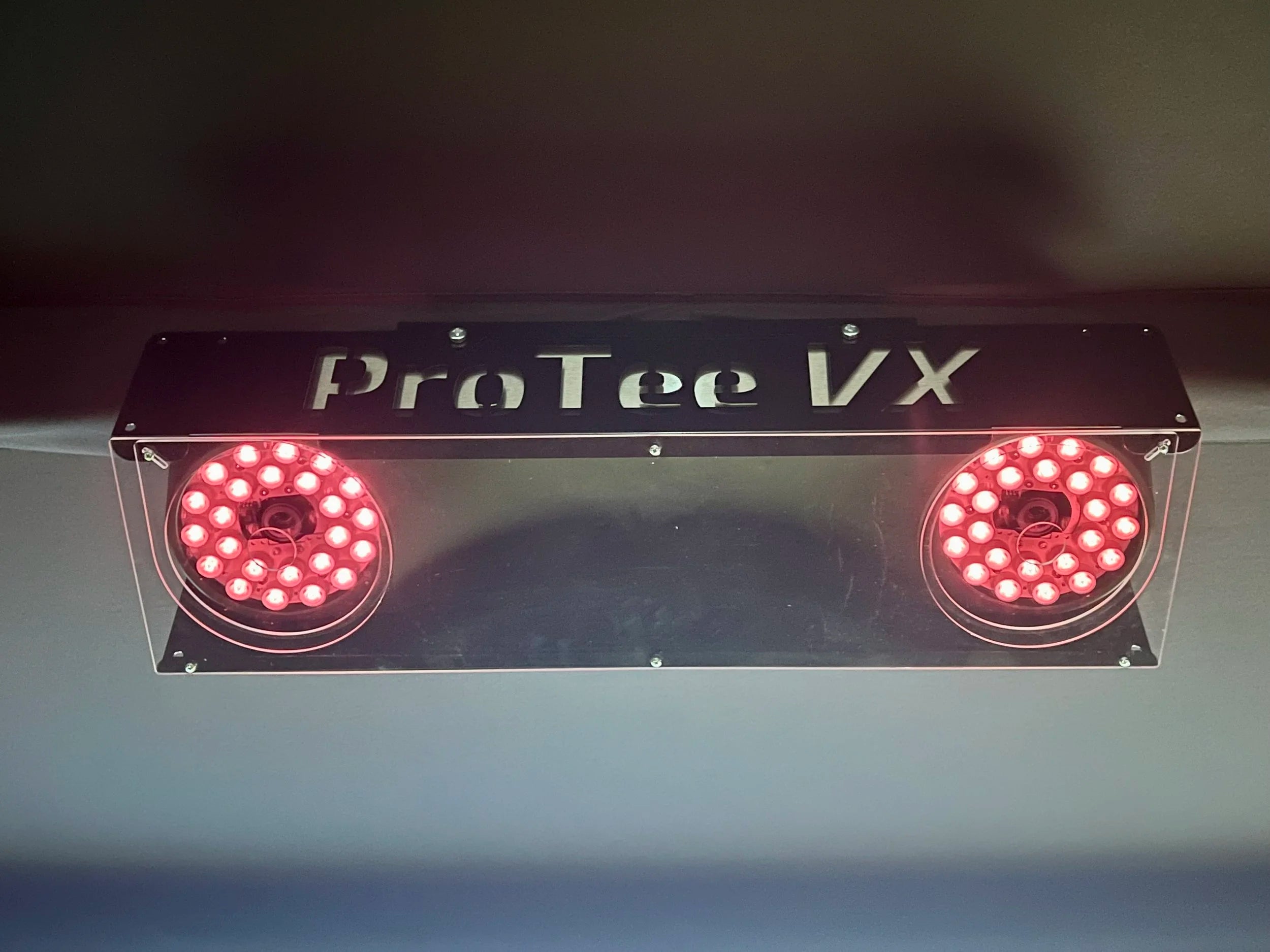 Why I Chose the ProTee VX Launch Monitor | SimCaddy