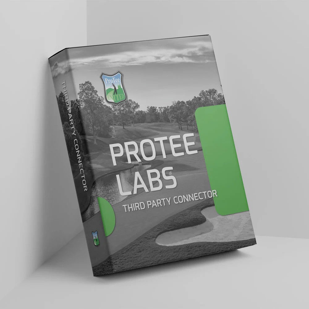 ProTee 3rd Party Software Connector