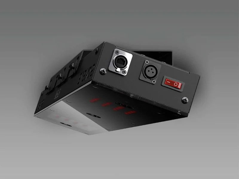 Uneekor EYE XO2 Golf Simulator / Launch Monitor (Canada)