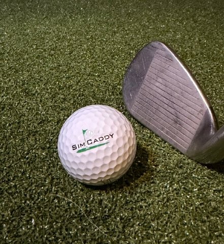 The Truth About Indoor Golf Turf | SimCaddy