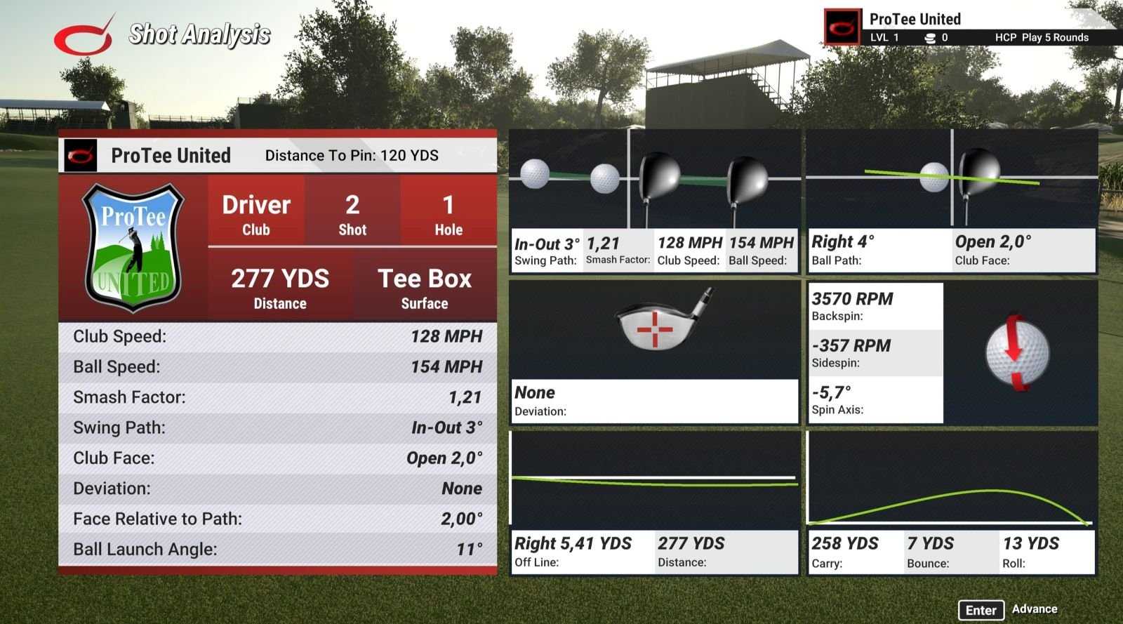 TGC vs. GSPro: A Comparison | SimCaddy