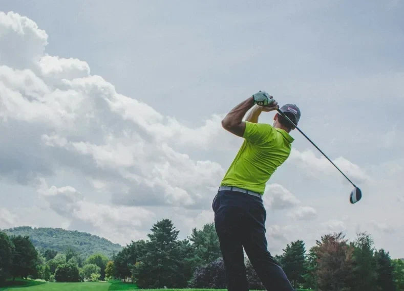 Can a Golf Simulator really improve your game? | SimCaddy