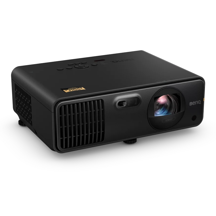 BenQ AK700ST 4K Short Throw Laser Golf Simulator Projector