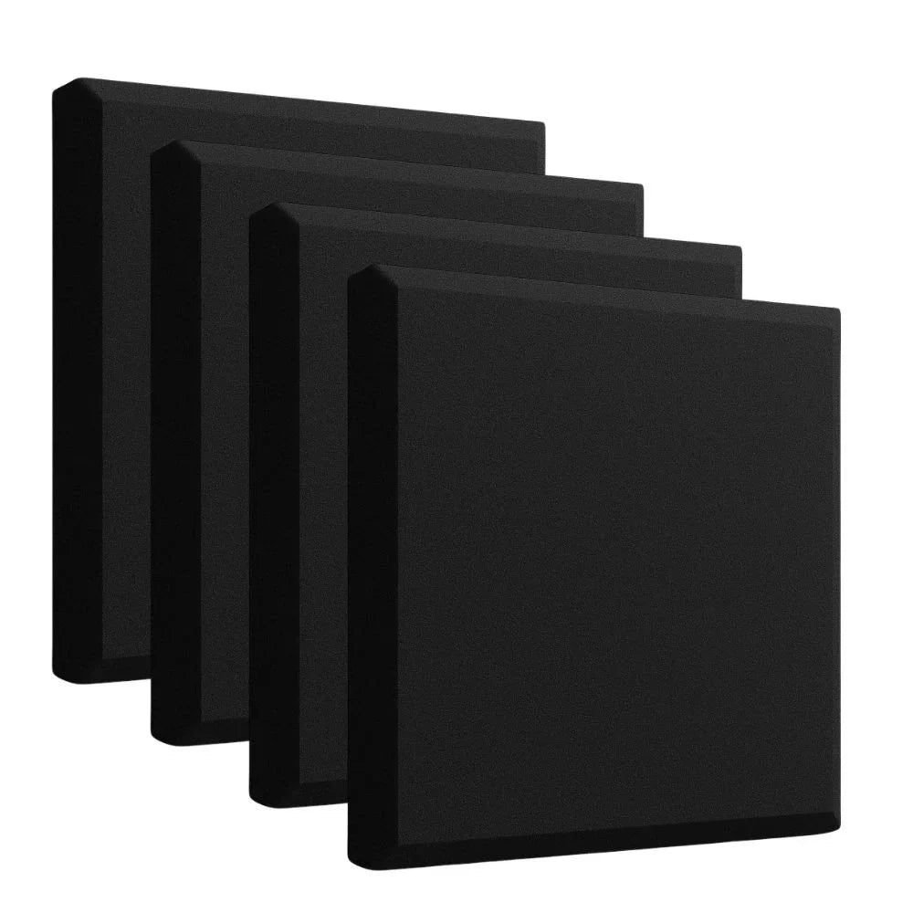 Golf Simulator Foam Wall & Ceiling Panels - 2" Thick
