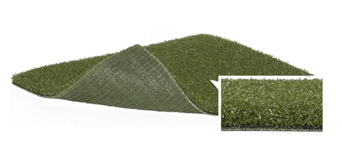 NP45 Golf Putting Turf (15′ Wide)