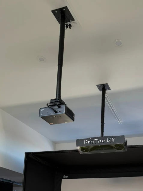 Fixed length extension column