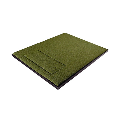 Carl's HotShot™ Golf Hitting Mat