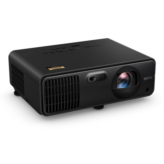 BenQ AK700ST 4K Short Throw Laser Golf Simulator Projector