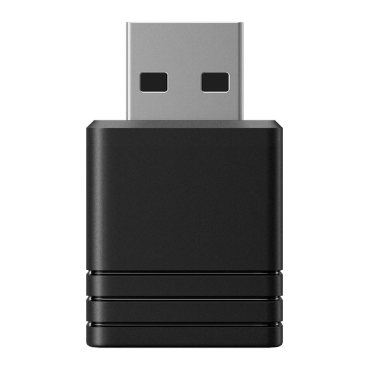 BenQ QCast Mirror EZC5201BS USB Wireless Dongle
