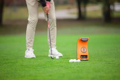 Bushnell Launch Pro Launch Monitor / Golf Simulator: Circle B Edition (Canada)
