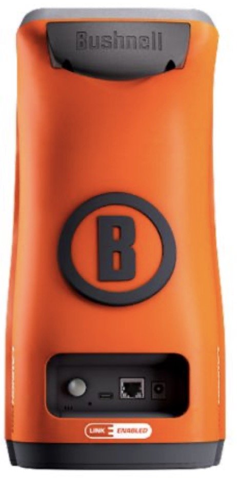 Bushnell Launch Pro Launch Monitor / Golf Simulator: Circle B Edition (Canada)