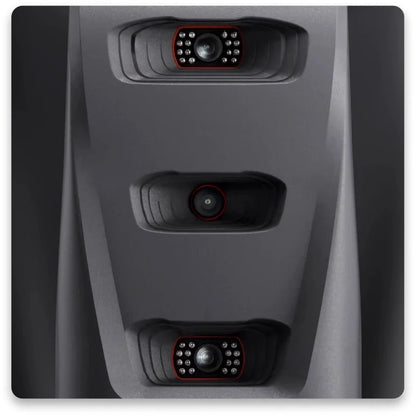 Bushnell Launch Pro Launch Monitor / Golf Simulator: Circle B Edition (Canada)