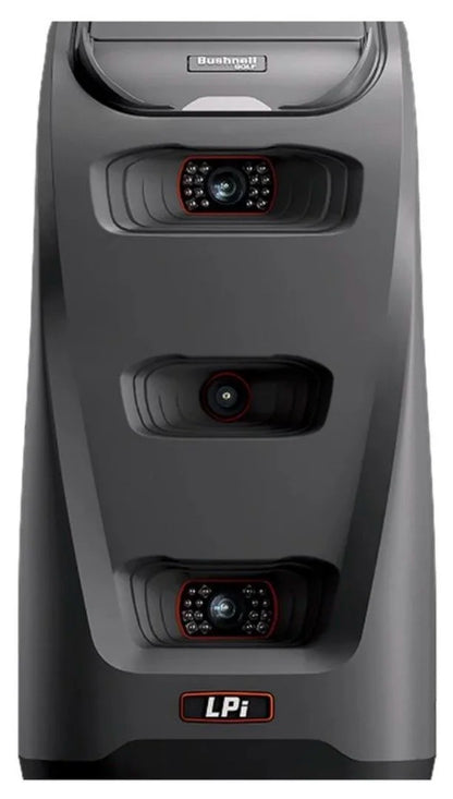 Bushnell Launch Pro i - Indoor - Launch Monitor / Golf Simulator: Circle B Edition (Canada)