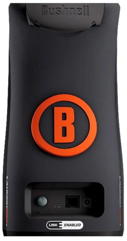 Bushnell Launch Pro i - Indoor - Launch Monitor / Golf Simulator: Circle B Edition (Canada)