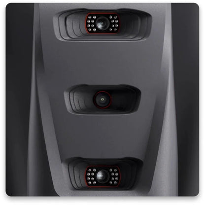 Bushnell Launch Pro i - Indoor - Launch Monitor / Golf Simulator: Circle B Edition (Canada)