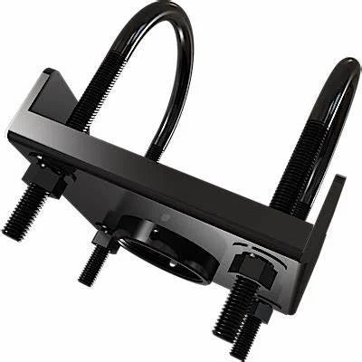 Truss ceiling adapter mounting kit