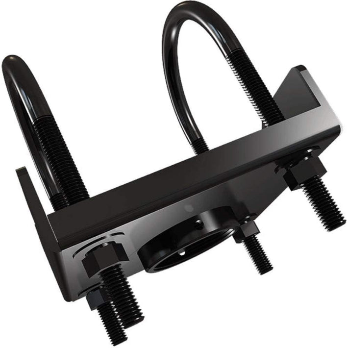 Truss ceiling adapter mounting kit