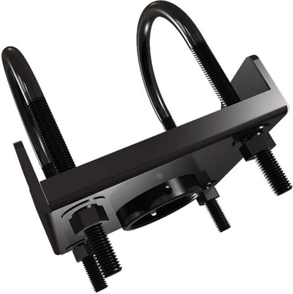 Truss ceiling adapter mounting kit