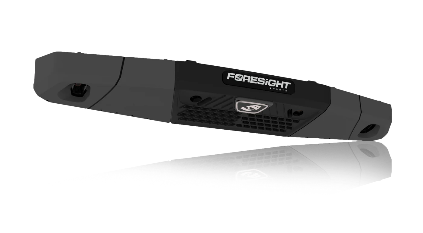 Foresight Falcon Launch Monitor