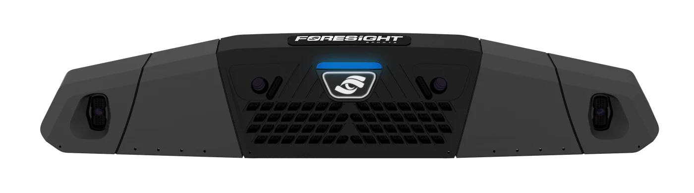 Foresight Falcon Launch Monitor