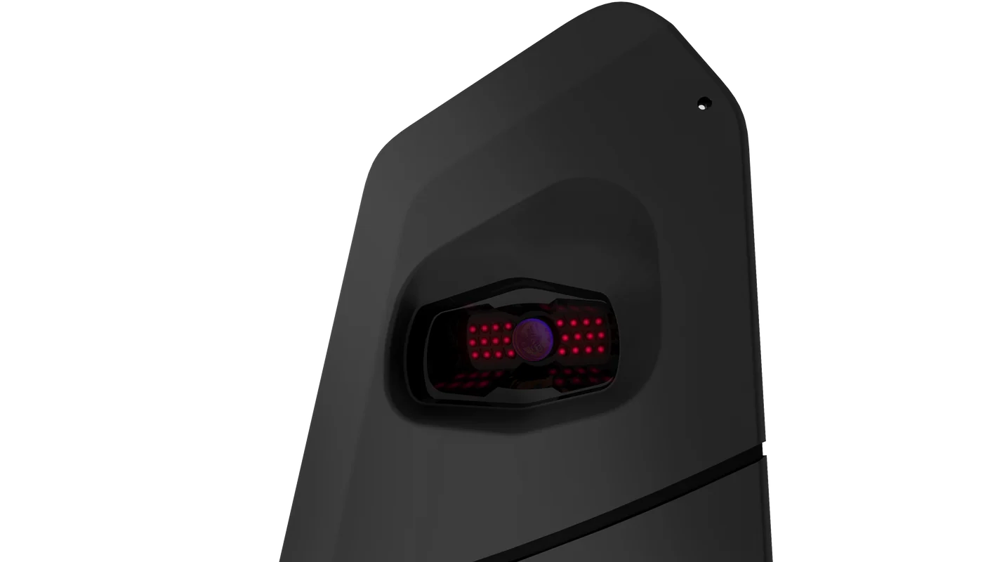 Foresight Falcon Launch Monitor