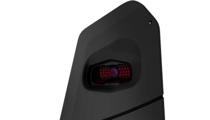 Foresight Falcon Launch Monitor