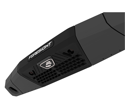 Foresight Falcon Launch Monitor