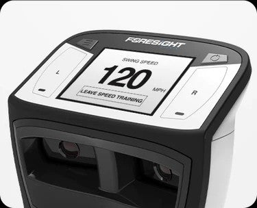 Foresight Sports QuadMAX Tour Player Package (Canada)