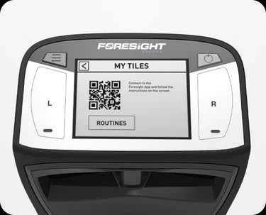 Foresight Sports QuadMAX Tour Player Package (Canada)