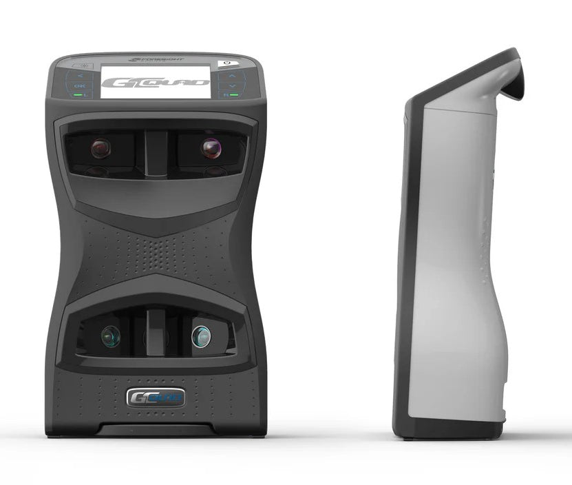 Foresight Sports GCQuad Launch Monitor (Canada)