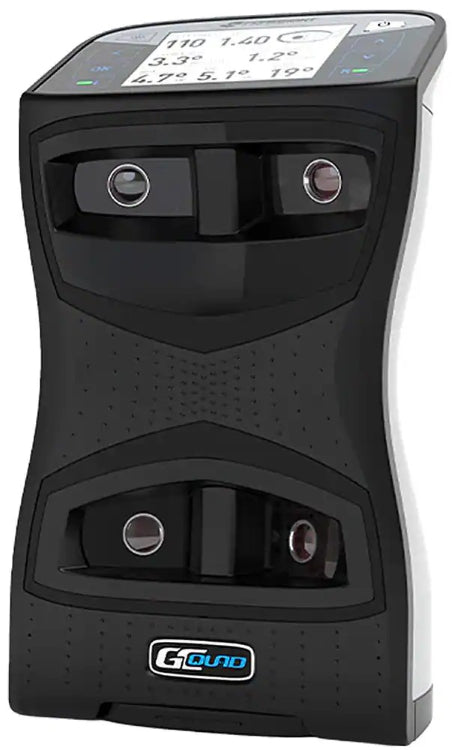 Foresight Sports GCQuad Launch Monitor (Canada)