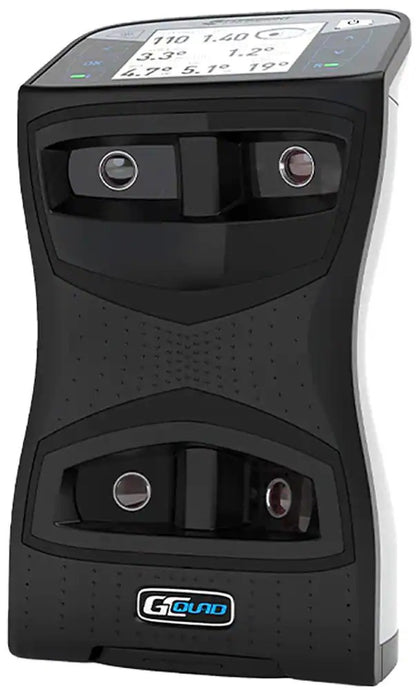 Foresight Sports GCQuad Launch Monitor (Canada)