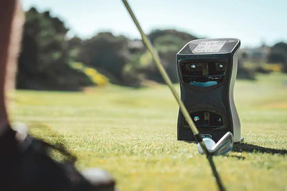 Foresight Sports GCQuad Launch Monitor (Canada)