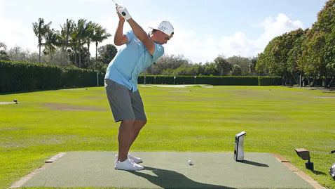 Foresight Sports GCQuad Launch Monitor (Canada)