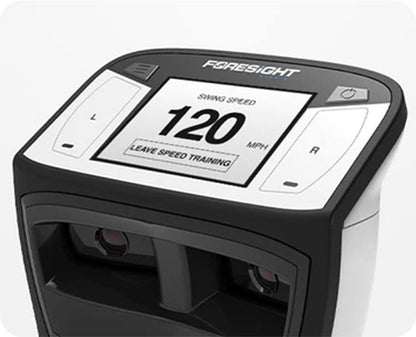 Foresight Sports QuadMAX Tour Player Package (Canada)