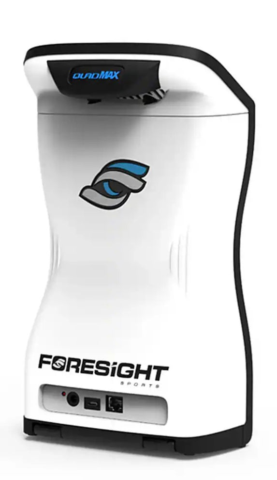 Foresight Sports QuadMAX Tour Player Package (Canada)