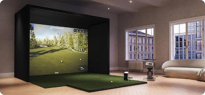 Foresight Sports QuadMAX Tour Player Package (Canada)