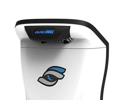 Foresight Sports QuadMAX Tour Player Package (Canada)