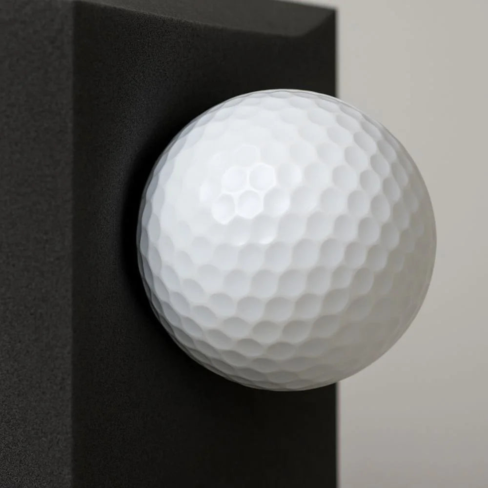 Golf Simulator Foam Wall & Ceiling Panels - 2" Thick