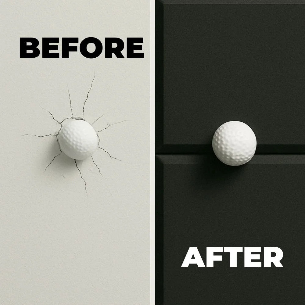 Golf Simulator Foam Wall & Ceiling Panels - 2" Thick
