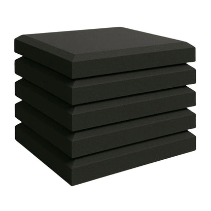 Golf Simulator Foam Wall & Ceiling Panels - 2" Thick