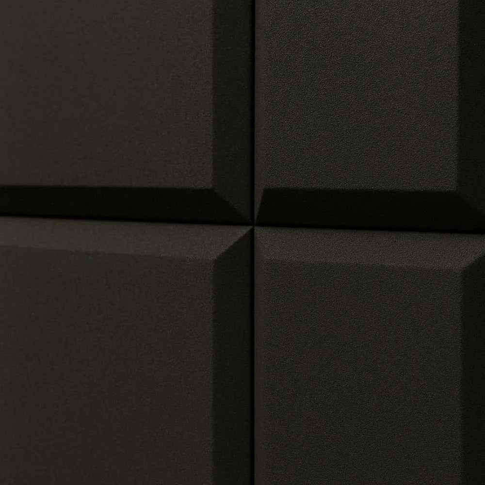 Golf Simulator Foam Wall & Ceiling Panels - 2" Thick