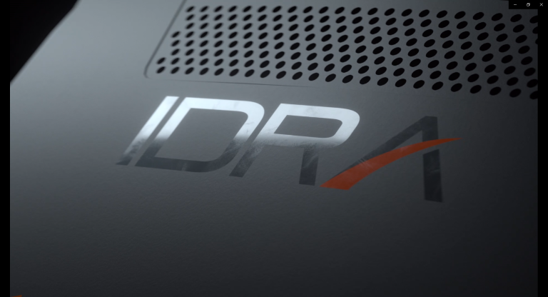 Elevate Your Golf Game with the IDRA II Launch Monitor