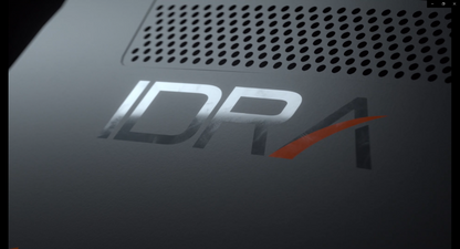 Elevate Your Golf Game with the IDRA II Launch Monitor