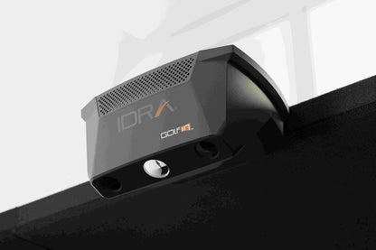 Elevate Your Golf Game with the IDRA II Launch Monitor