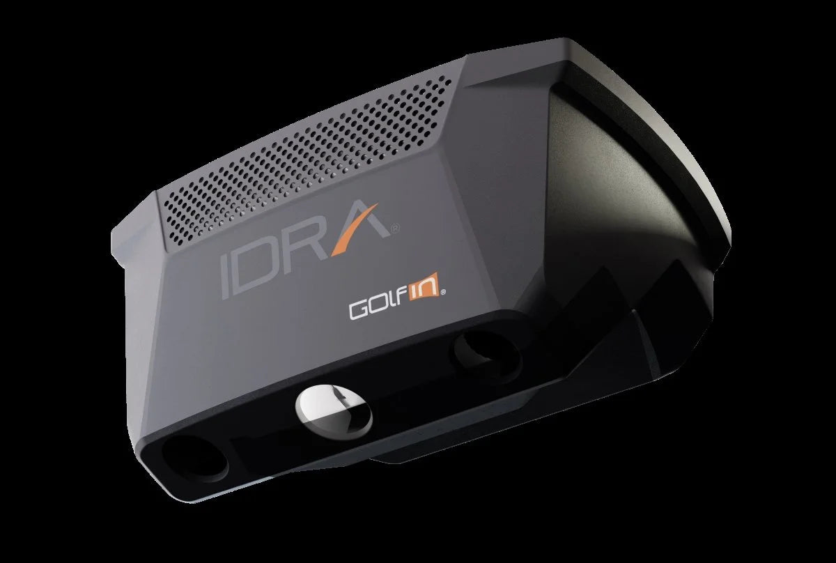Elevate Your Golf Game with the IDRA II Launch Monitor