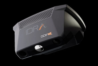 Elevate Your Golf Game with the IDRA II Launch Monitor