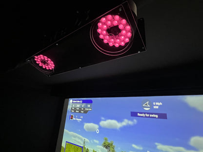 ProTee VX Launch Monitor / Golf Simulator (Canada)