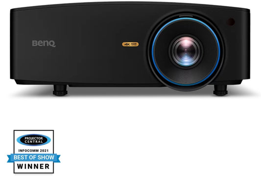 BenQ LK936ST 4K Laser Golf Simulator Projector